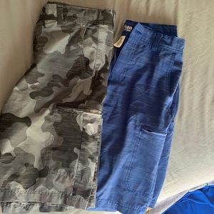 Boys Shorts